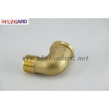 Brass Thread Fittings